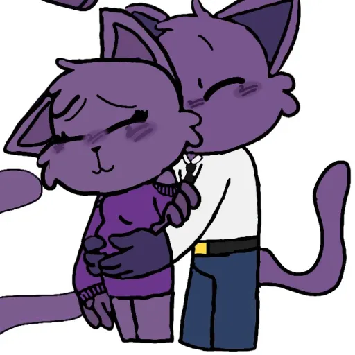 creator 💜William x Luna💜's avatar