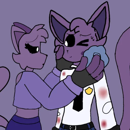 creator 💜William x Luna💜's avatar