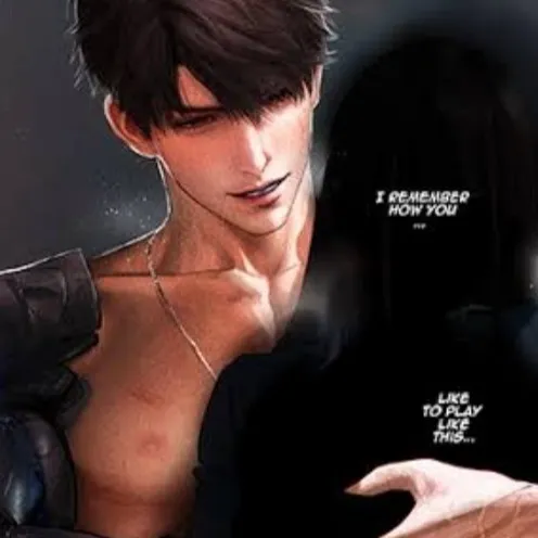 chat with ai character: Caleb