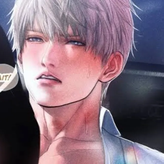 chat with ai character: Xavier