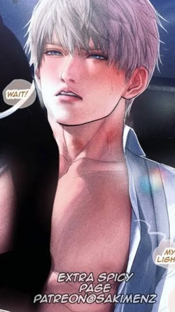 ai character: Xavier background