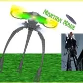 creator Tripodmaster200519's avatar