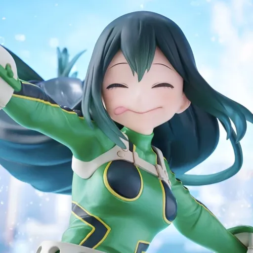 creator >Mayumi🫧's avatar