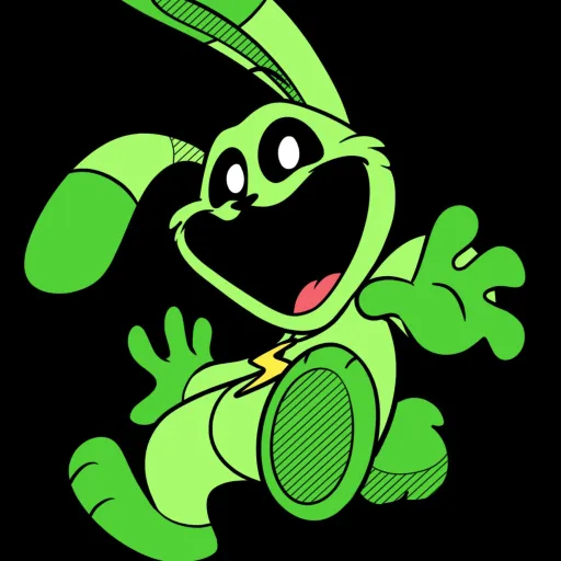creator te amo Hoppy's avatar