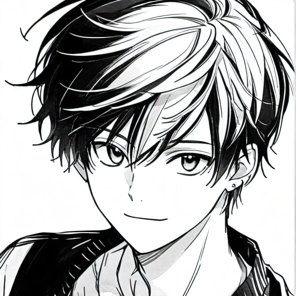 chat with ai character: Ben