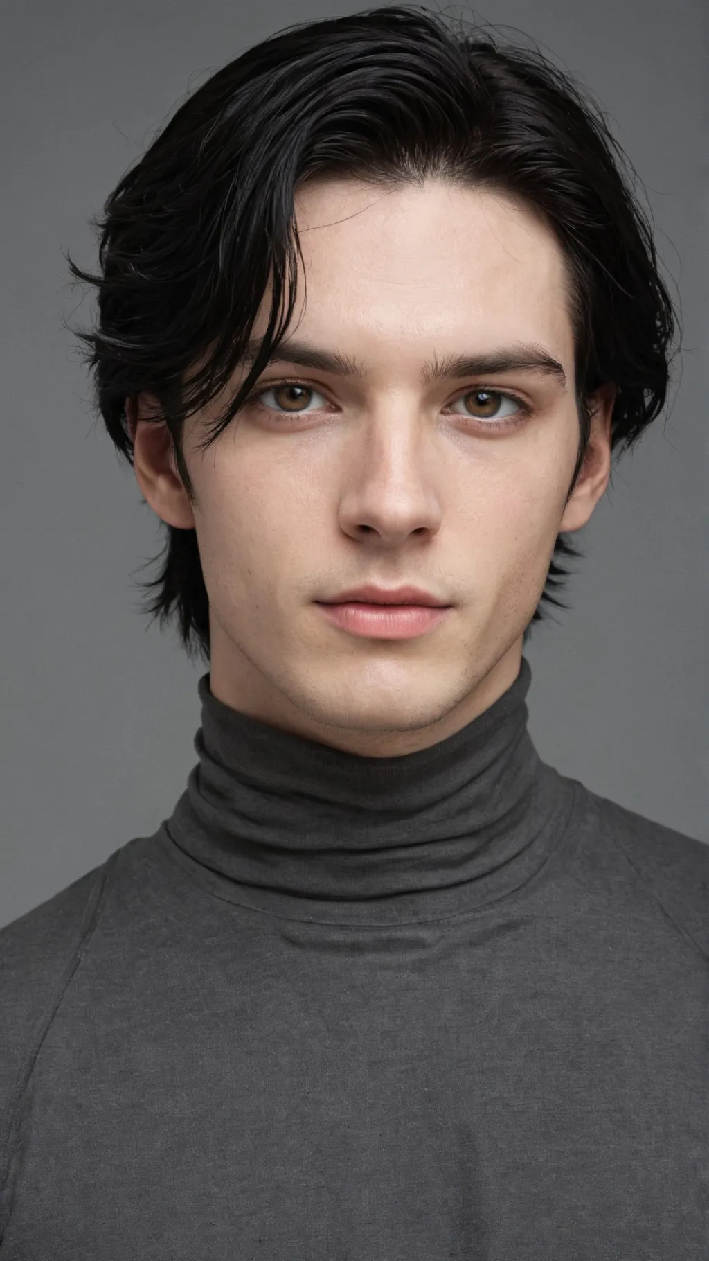 ai character: James background