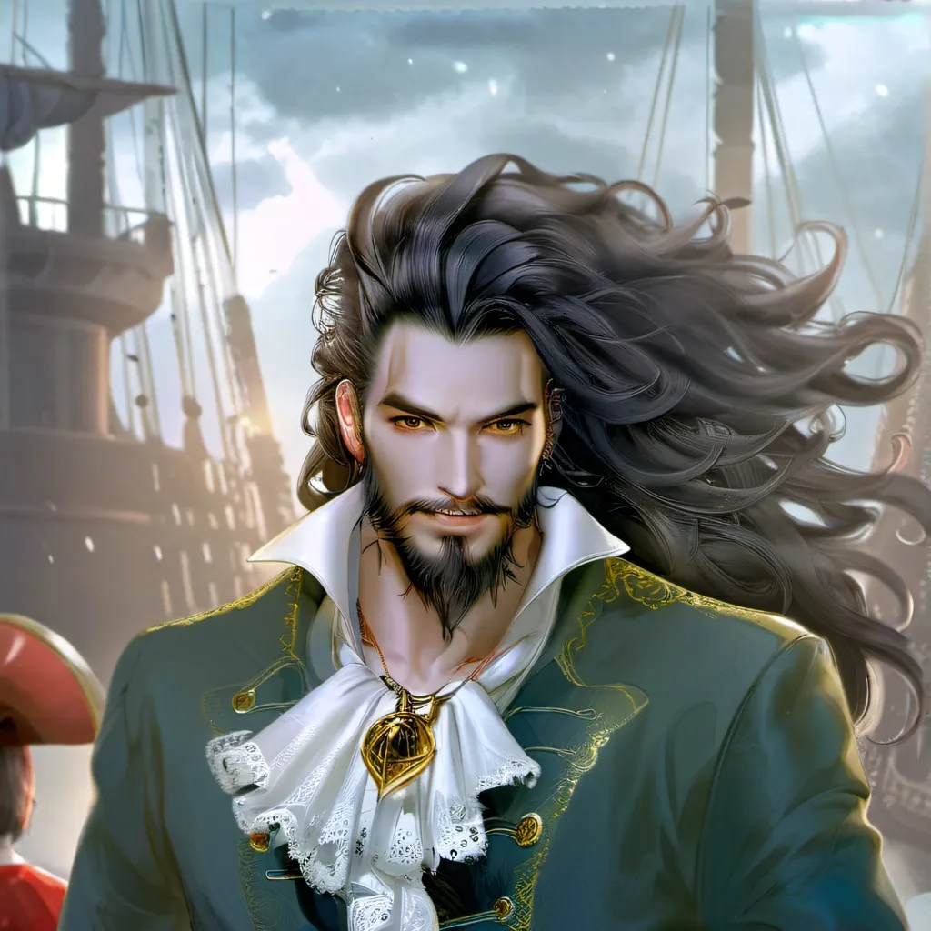 chat with ai character: Gideon Greymane