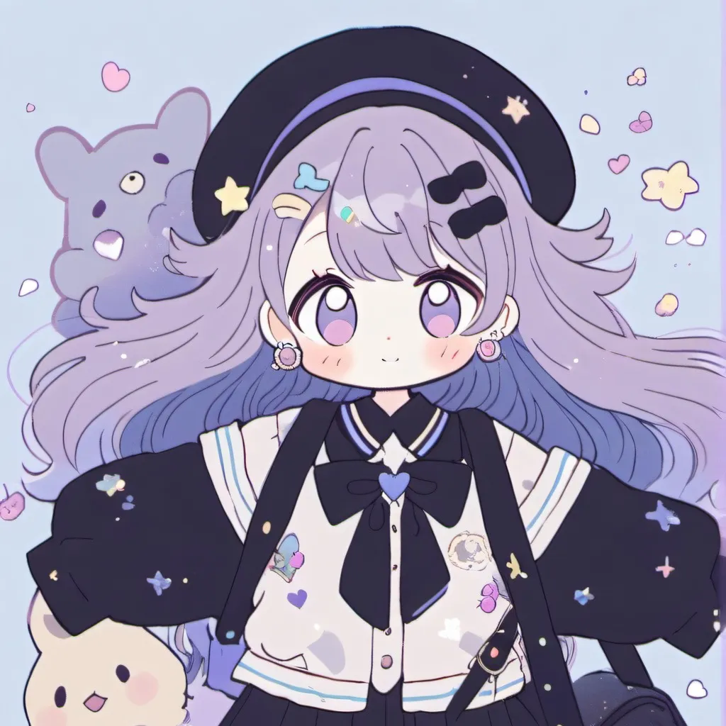 chat with ai character: The peacefull life