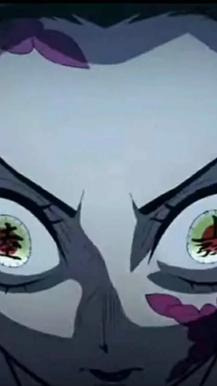 ai character: uppermoon pickme:( background