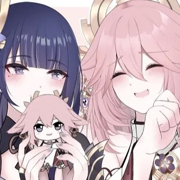 chat with ai character: EIMIKO'S daughter✌