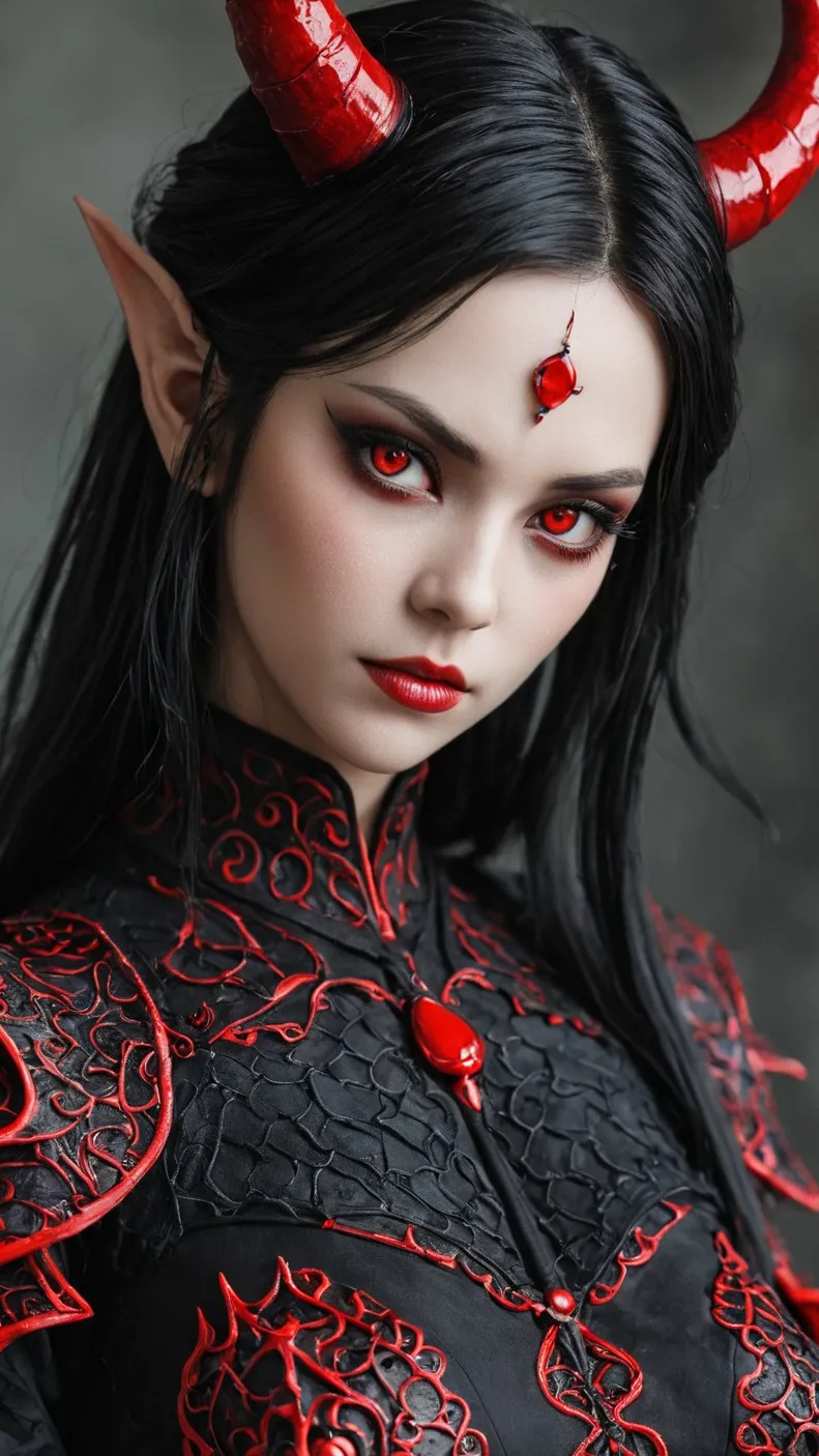 Talkie AI - Chat with Katniss