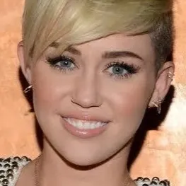 chat with ai character: Miley Cyrus