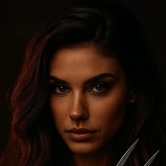 chat with ai character: Vireya Thorne