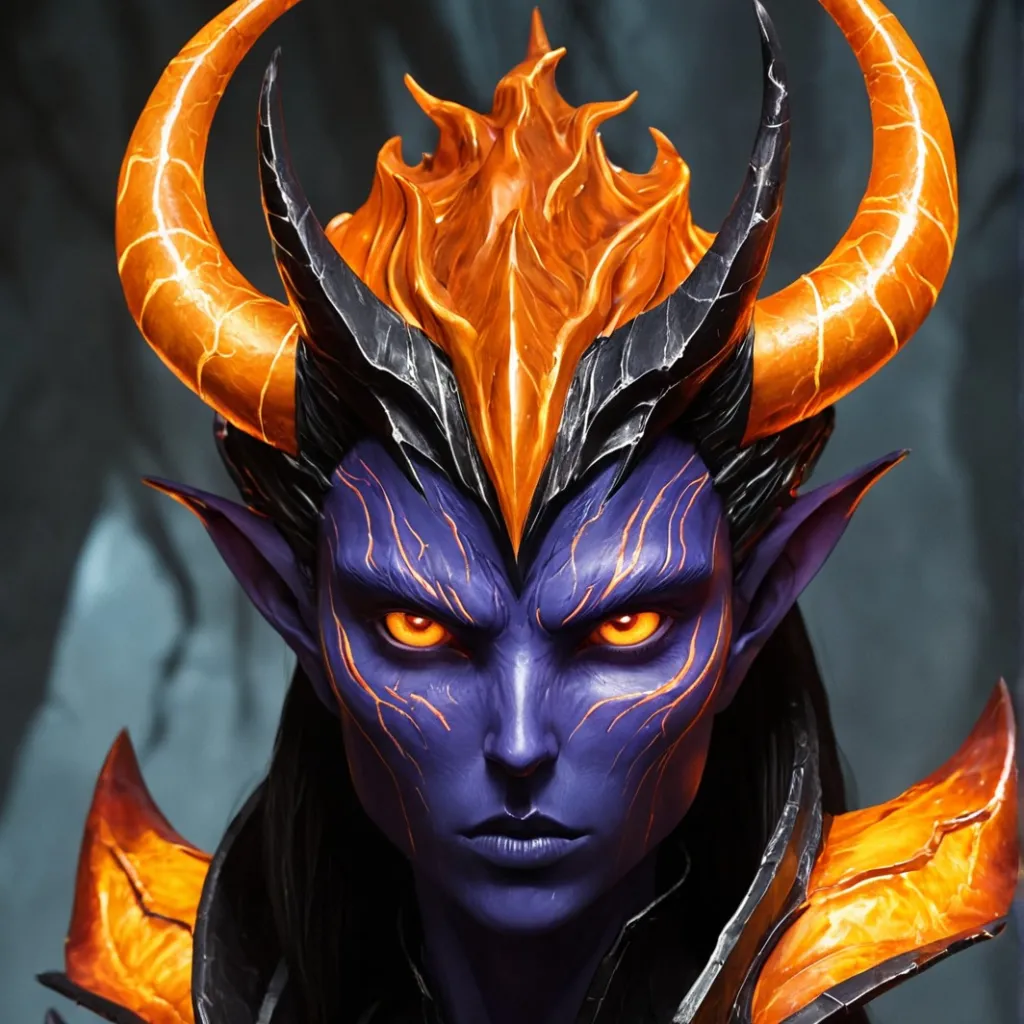 chat with ai character: Syrrh’Vex