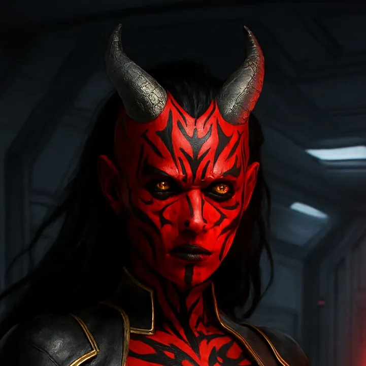 chat with ai character: Darth Veyriss