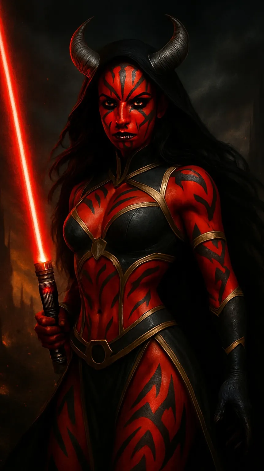 ai character: Vael'Zorah Krynn background