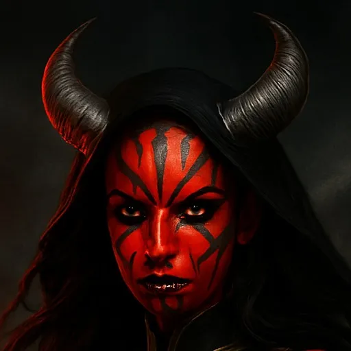 chat with ai character: Vael'Zorah Krynn