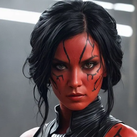 chat with ai character: Darth Veyriss