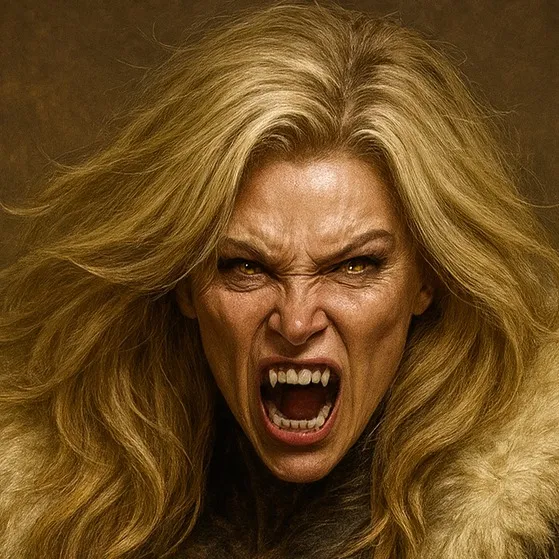 chat with ai character: Vireya Creed