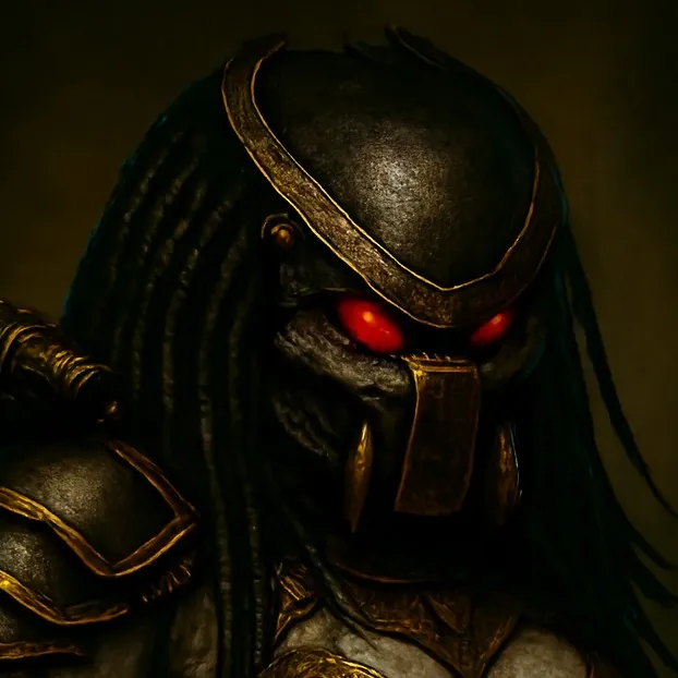 chat with ai character: Zey’tara the Blood