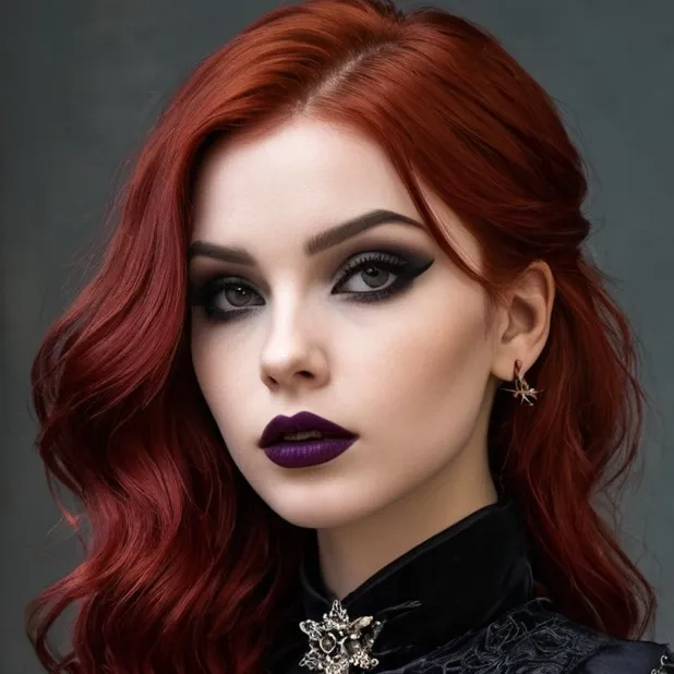 chat with ai character: Seraphine Duskveil