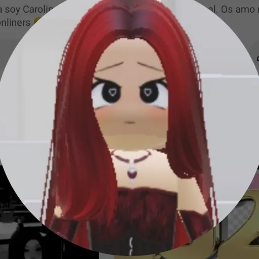 creator Carolina_roblox8's avatar