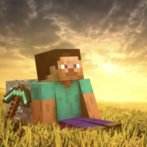 creator MINECRAFT)'s avatar