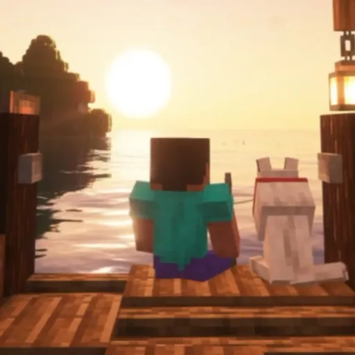 creator MINECRAFT)'s avatar
