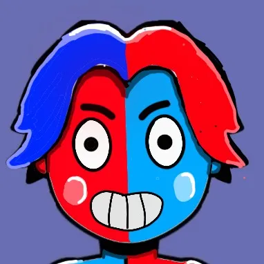 creator Israel/magneto's avatar