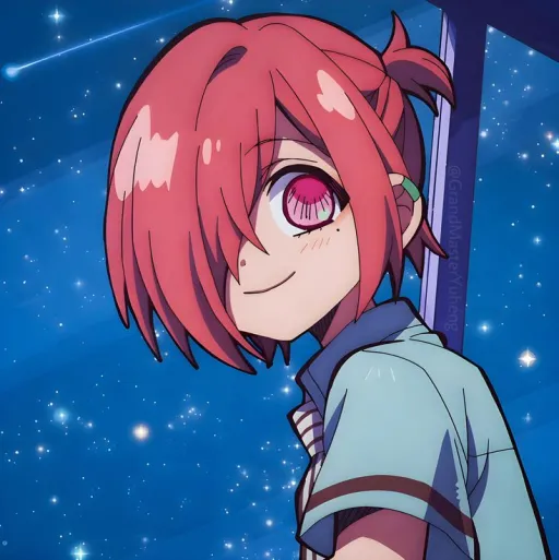 creator 🏐La Mitsu🏐's avatar