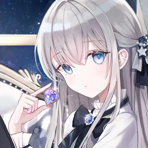 creator Luminous_crecent 🌙's avatar