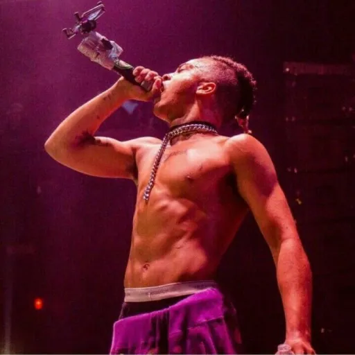creator XXXTENTACION 🕊🕊🕊😭😈's avatar