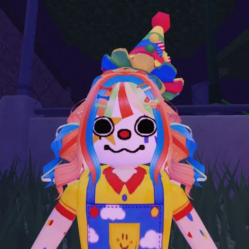 creator R4nd0mS1LLY's avatar