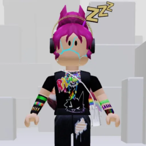 creator Makkz's avatar