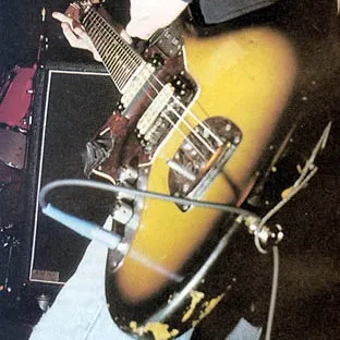 creator - Kurt Cobain? -'s avatar