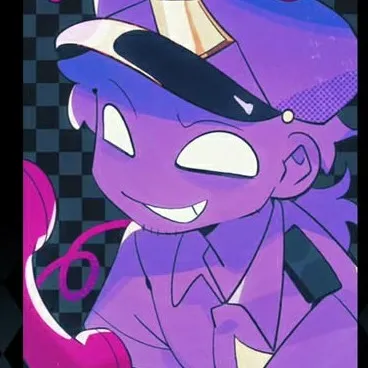 creator !✰~𝑃𝑢𝑟𝑝𝑙𝑒 𝑔𝑢𝑦~✰!'s avatar