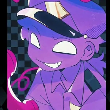 creator !✰~𝑃𝑢𝑟𝑝𝑙𝑒 𝑔𝑢𝑦~✰!'s avatar