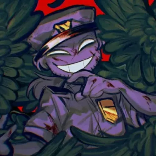 creator $!✰~𝑃𝑢𝑟𝑝𝑙𝑒 𝑔𝑢𝑦~✰!$'s avatar