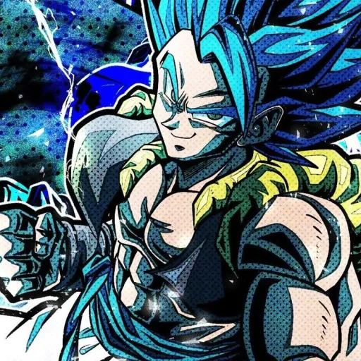 creator ★あ💙𝐺𝑜𝑔𝑒𝑡𝑎💙あ★'s avatar