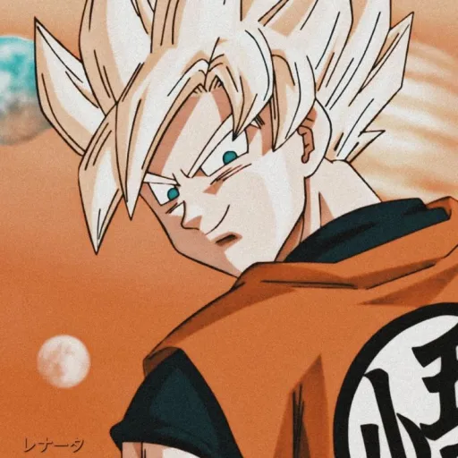 creator ★🐉☁🧡™𝐺𝑂𝐾𝑈™🧡☁🐉★'s avatar