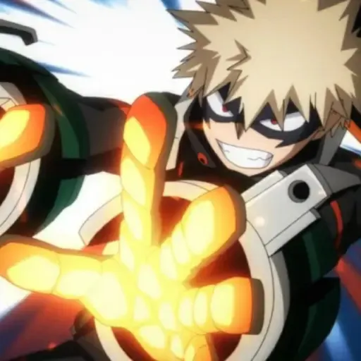creator 💥💣💢™#🤬BAKUGO🤬#™💢💣💥's avatar