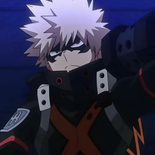 creator 💥💣💢™#🤬BAKUGO🤬#™💢💣💥's avatar