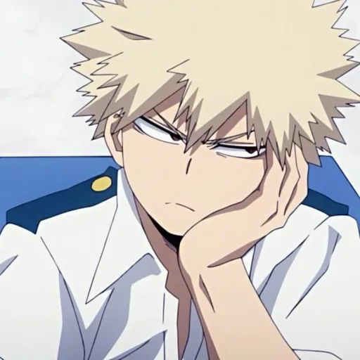 creator 💥•Katsuki bakugø•💥's avatar