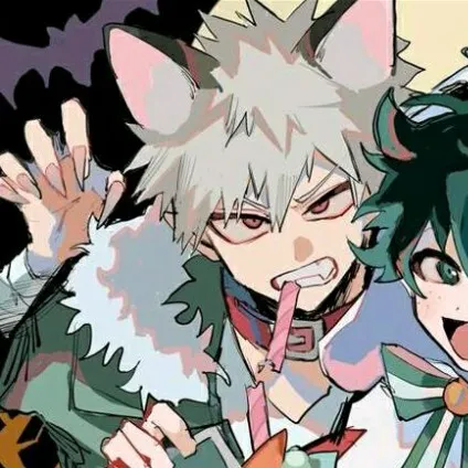 creator 💥•Katsuki bakugø•💥's avatar