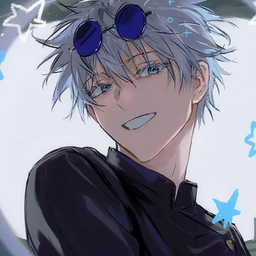 creator ⊱|💎𝐺𝑜𝑗𝑜 𝑆𝑎𝑡𝑜𝑟𝑢💎|⊰'s avatar