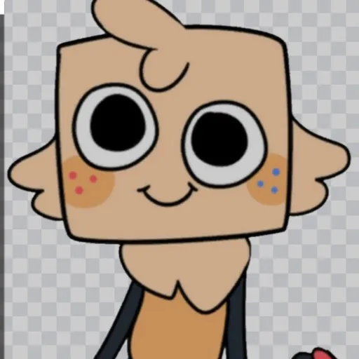 creator ГУБЕНЫШЬ's avatar