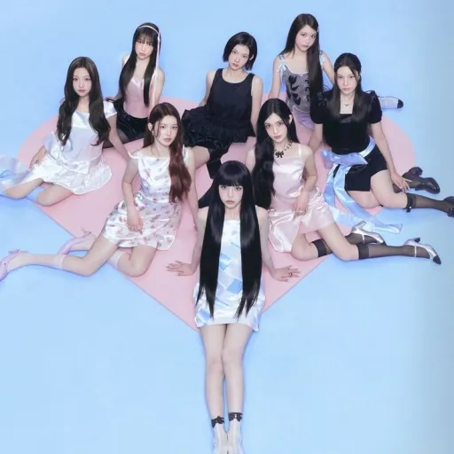 creator Jeon🌸Jung-Eunbi🌸's avatar