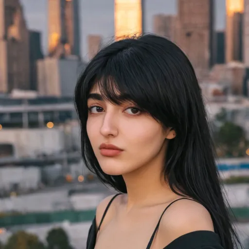 creator MARAL X's avatar