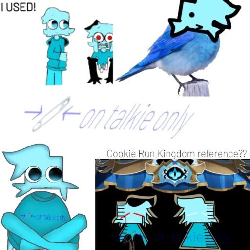 creator Icy Ice Cube's avatar