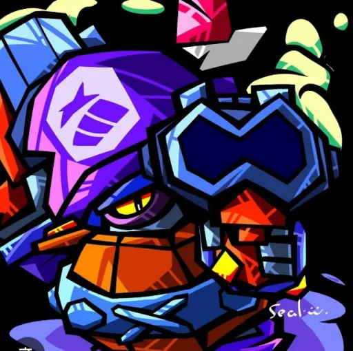 creator DarrylBrswlStars's avatar